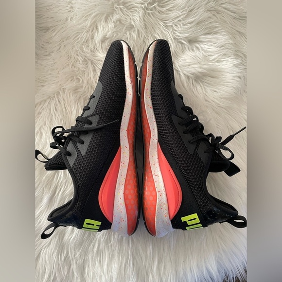 PUMA CELL Descend Weave Men's Training Shoes Size 11 - Picture 12 of 16